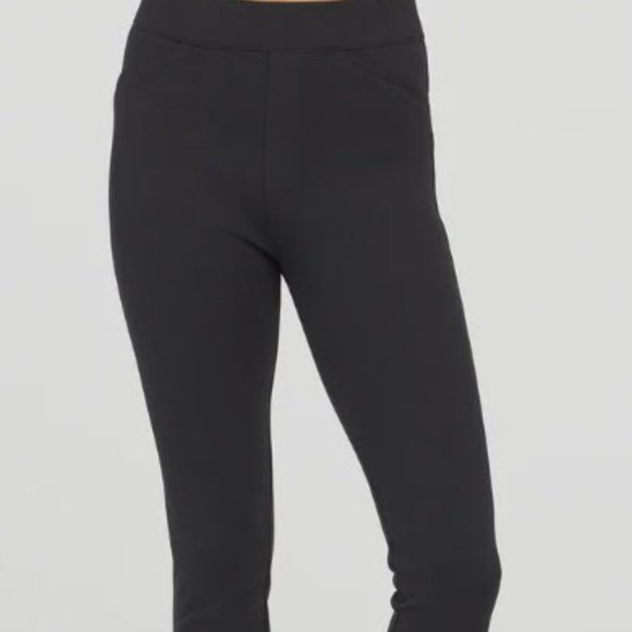 Spanx Perfect Pant Backseam Skinny - Picture 2 of 5